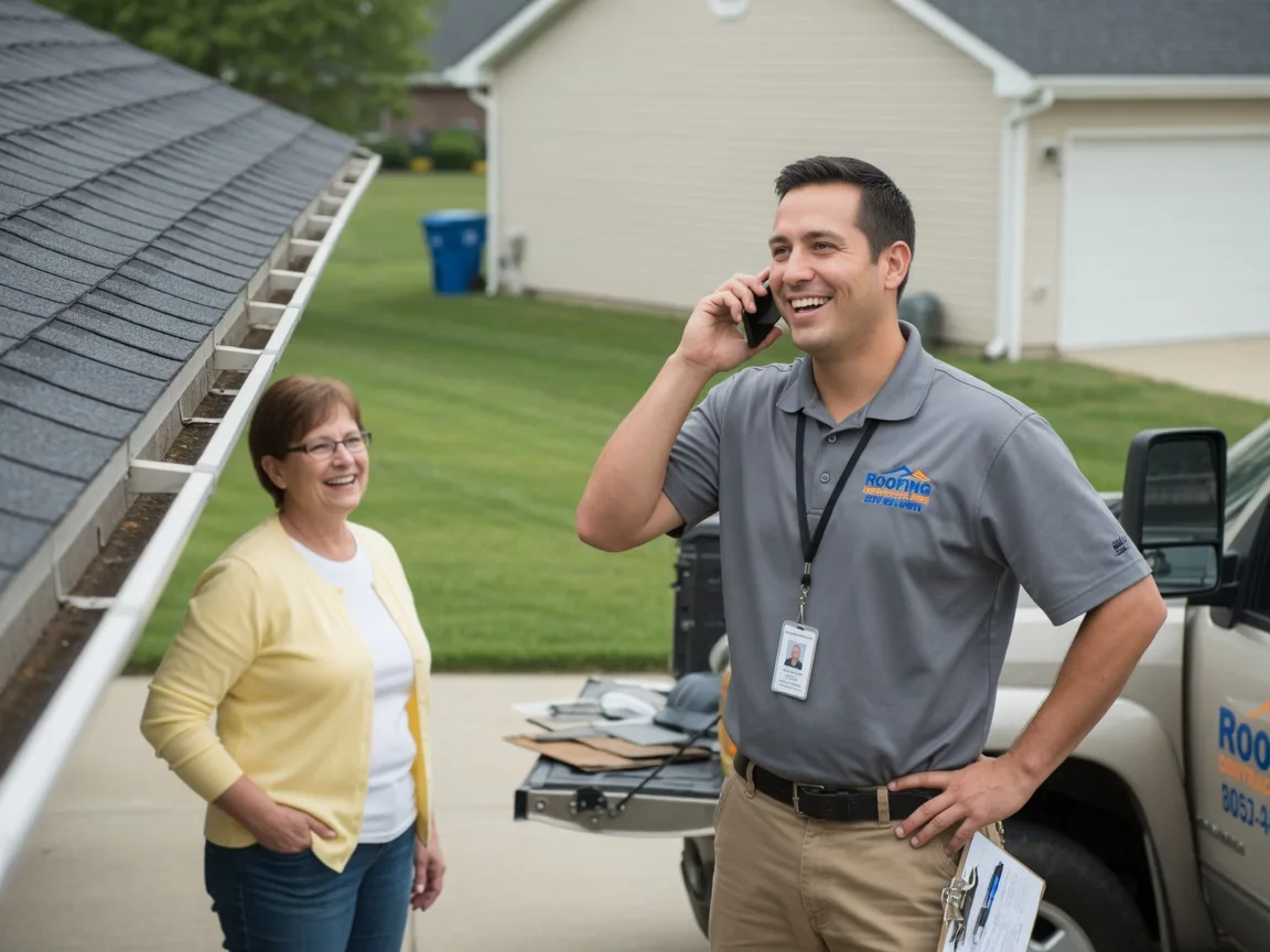 Local Roofing Contractors Tenants Harbor, ME FAQs